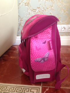 Рюкзак Herlitz