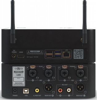 Караоке-система Evolution Compact HD, новая