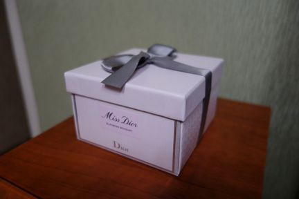Подарочный набор Miss Dior Blooming Bouquet Dior
