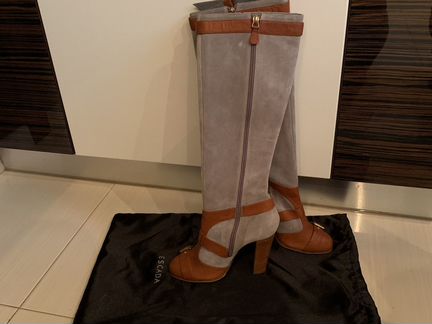 Сапоги Escada