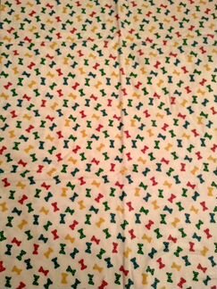 Детские ткани. Ситец для постельного белья