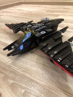 Lego Batman Movie 70916 (Бетмолёт)