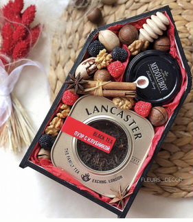 Подарок на Новый год