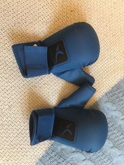 Детские перчатки для боевых искусств