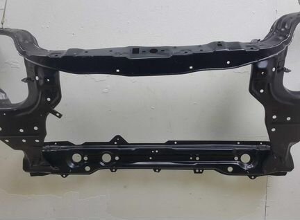 Панель передняя Chevrolet Aveo T250 седан