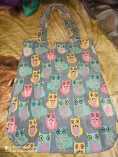 Сумка Accessories за шоколадку