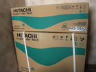 Кондиционер Hitachi RAS-10EH2 сплит-система новый объявление продам