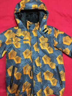 Куртка осень