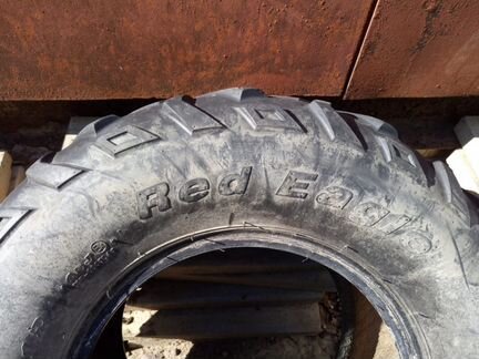 Шины Duro Red Eagle AT25x8-12 2 шт, AT25x10-12 2шт
