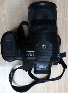 Sony Cyber-Shot DSC-R1