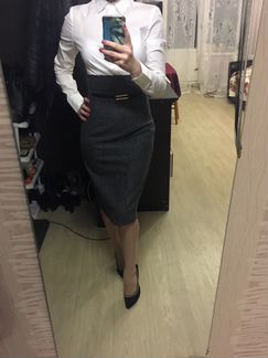 Платье Miss Sixty
