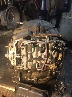 АКПП на запчасти Freelander 2 Land Rover