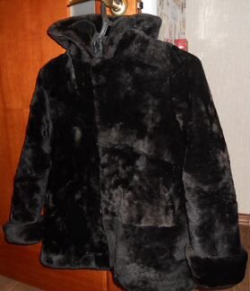 Продаю детскую шубку