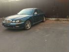 Rover 75 2.5 МТ, 1999, битый, 184 000 км