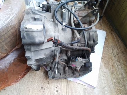 АКПП toyota caldina a241e-01a,без датчика