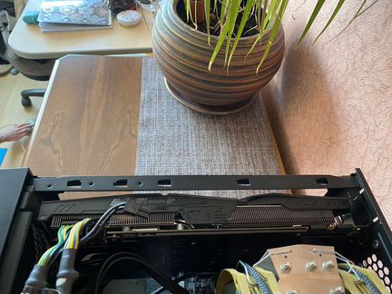 Видеокарта gtx 1080 8gb
