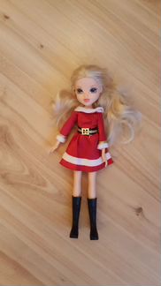 Куклы в ассортименте