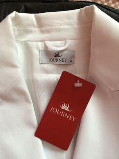 Брючный костюм Jorney