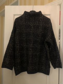 Massimo dutti свитер женский