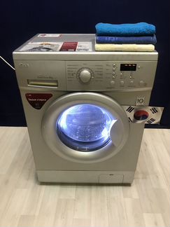 Стиральная машина LG