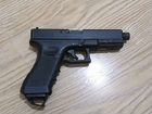 Glock 34 объявление продам