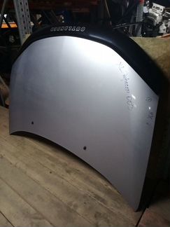 Капот Mitsubishi Outlander XL 06-09г