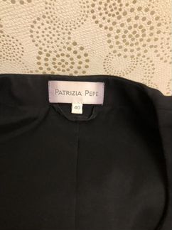 Костюм брючный Patrizia pepe