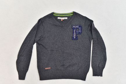 Кофта Pepe Jeans оригинал состояние новой