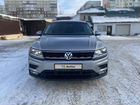 Volkswagen Tiguan 1.4 AMT, 2019, 42 000 км