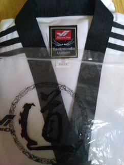 Добок для занятий Тхэквондо