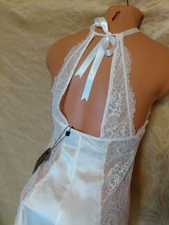 Сорочка для невесты