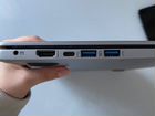 Ноутбук Acer swift 1 объявление продам