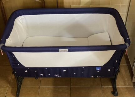 Колыбель Zibos ala