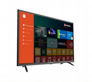 Телевизор Thomson 49