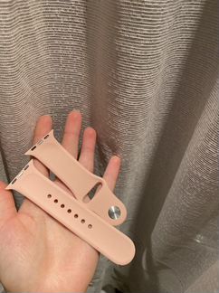 Ремешок Apple Watch 38 мм