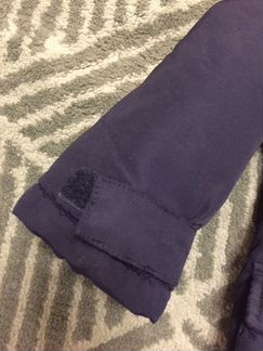 Куртка тёплая, Mothercare, 98 размер