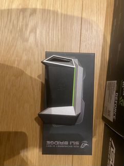 Видеокарта gtx 1080 ti