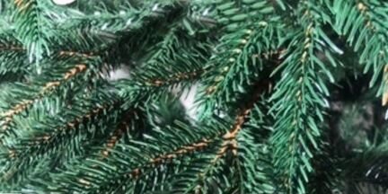 Искусственные елки