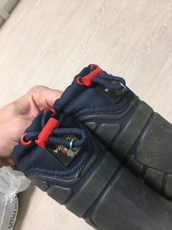 Сапоги зимние Viking 28