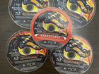 Игры GTA 5 Sony playstation 3, диски ps3 объявление продам