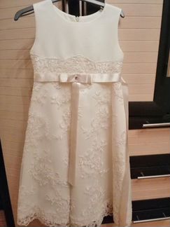 Нарядное платье для девочек