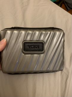 Дорожный набор Tumi for Delta