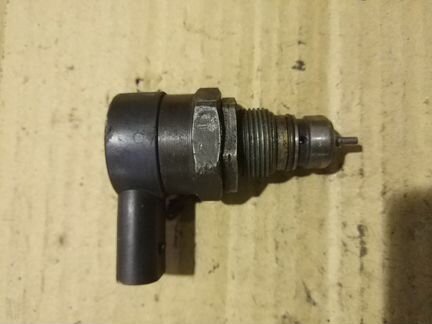 Регулятор давления топлива Mercedes A6110780449