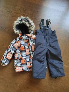 Костюм зимний Kerry 92 размер