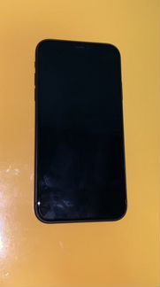 iPhone 11 128 gb
