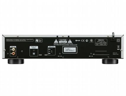 CD-плеер Denon DCD-720AE Prem SL