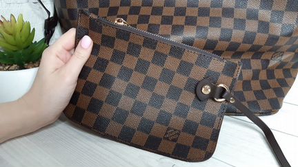 Сумка шопер Louis Vuitton