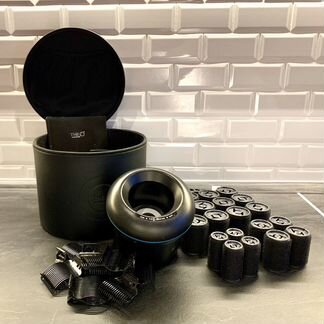 Термобигуди - Система Cloud Nine TheO для укладки