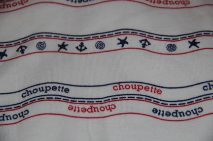 Поло Choupette