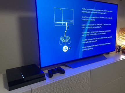 Sony PS4